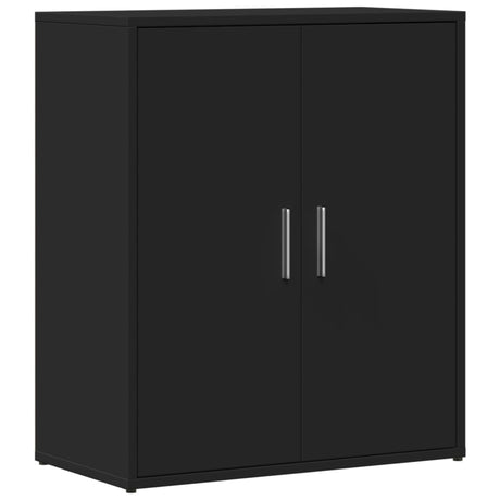 Sideboard 60X31X70 Cm Engineered Wood