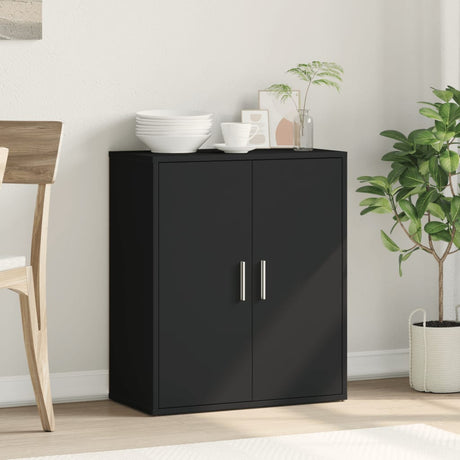 Sideboard 60X31X70 Cm Engineered Wood