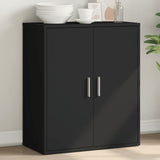 Sideboard 60X31X70 Cm Engineered Wood