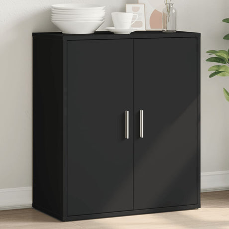 Sideboard 60X31X70 Cm Engineered Wood
