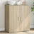 Sideboard 60X31X70 Cm Engineered Wood