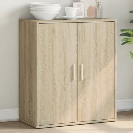 Sideboard 60X31X70 Cm Engineered Wood
