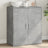 Sideboard 60X31X70 Cm Engineered Wood