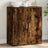 Sideboard 60X31X70 Cm Engineered Wood