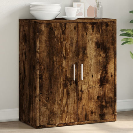 Sideboard 60X31X70 Cm Engineered Wood