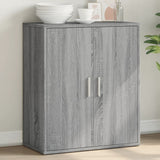 Sideboard 60X31X70 Cm Engineered Wood