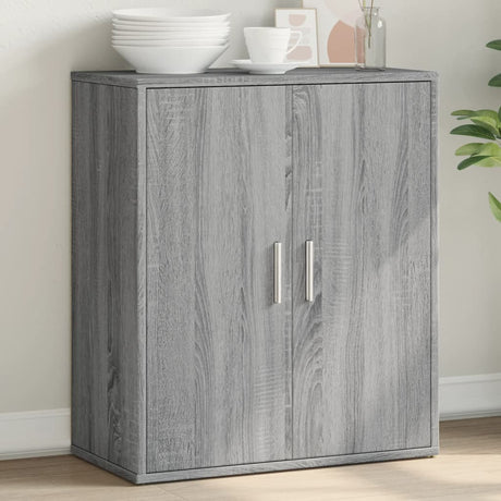Sideboard 60X31X70 Cm Engineered Wood