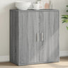 Sideboard 60X31X70 Cm Engineered Wood