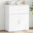 Sideboard 60X31X70 Cm Engineered Wood