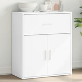 Sideboard 60X31X70 Cm Engineered Wood