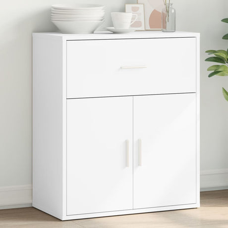 Sideboard 60X31X70 Cm Engineered Wood