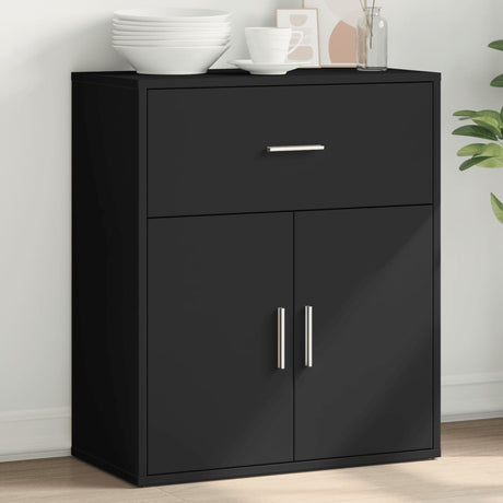 Sideboard 60X31X70 Cm Engineered Wood