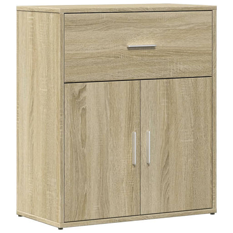 Sideboard 60X31X70 Cm Engineered Wood