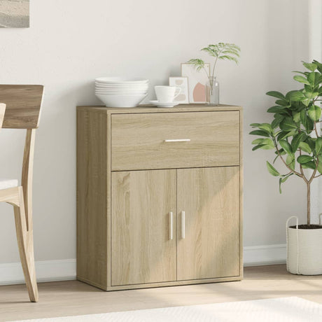 Sideboard 60X31X70 Cm Engineered Wood