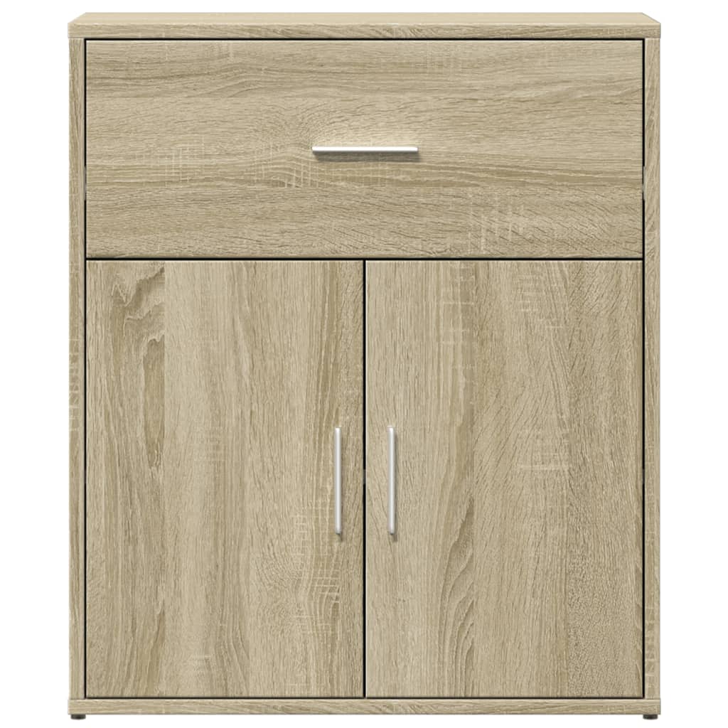Sideboard 60X31X70 Cm Engineered Wood