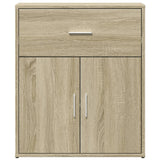 Sideboard 60X31X70 Cm Engineered Wood