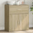 Sideboard 60X31X70 Cm Engineered Wood