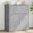 Sideboard 60X31X70 Cm Engineered Wood