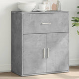 Sideboard 60X31X70 Cm Engineered Wood