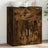 Sideboard 60X31X70 Cm Engineered Wood