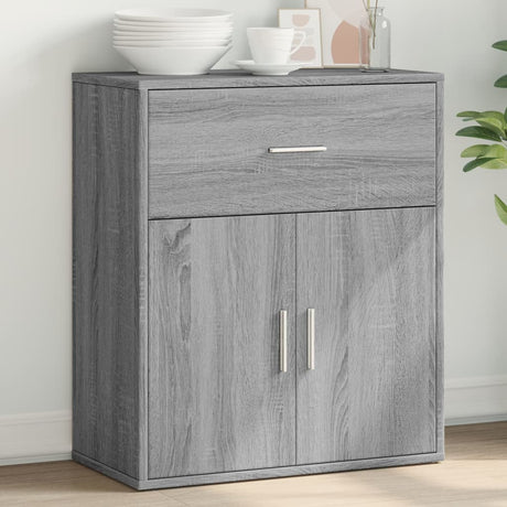 Sideboard 60X31X70 Cm Engineered Wood