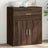 Sideboard 60X31X70 Cm Engineered Wood
