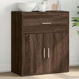 Sideboard 60X31X70 Cm Engineered Wood