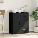 Sideboard 60X31X70 Cm Engineered Wood