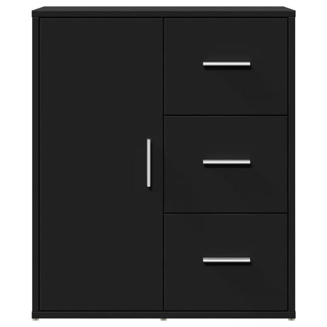 Sideboard 60X31X70 Cm Engineered Wood