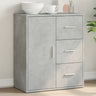 Sideboard 60X31X70 Cm Engineered Wood