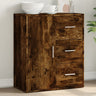 Sideboard 60X31X70 Cm Engineered Wood