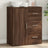 Sideboard 60X31X70 Cm Engineered Wood