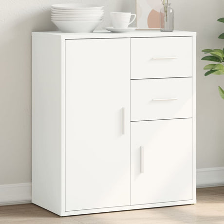 Sideboard 60X31X70 Cm Engineered Wood