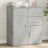 Sideboard 60X31X70 Cm Engineered Wood