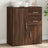 Sideboard 60X31X70 Cm Engineered Wood