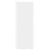 Sideboard 60X31X84 Cm Engineered Wood