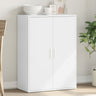 Sideboard 60X31X84 Cm Engineered Wood
