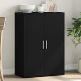Sideboard 60X31X84 Cm Engineered Wood
