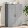 Sideboard 60X31X84 Cm Engineered Wood