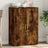 Sideboard 60X31X84 Cm Engineered Wood