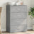 Sideboard 60X31X84 Cm Engineered Wood