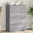 Sideboard 60X31X84 Cm Engineered Wood