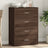 Sideboard 60X31X84 Cm Engineered Wood