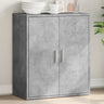 Sideboard 79X38X80 Cm Engineered Wood
