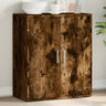 Sideboard 79X38X80 Cm Engineered Wood