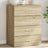 Sideboard 60X39X80 Cm Engineered Wood