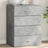 Sideboard 60X39X80 Cm Engineered Wood