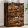 Sideboard 60X39X80 Cm Engineered Wood