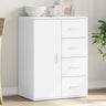 Sideboard 59X39X80 Cm Engineered Wood