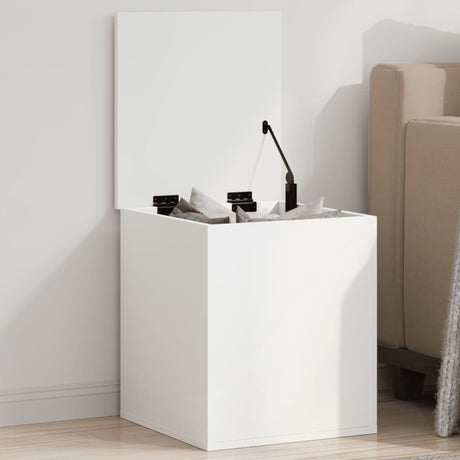 Storage Chest Engineered Wood